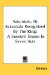 Sakuntala; or Sakuntala Recognized by the Ring : A Sanskrit Drama in Seven Acts cover