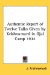 Authentic Report of Twelve Talks Given by Krishnamurti in Ojai Camp 1934 cover