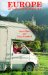 Europe by Van and Motorhome cover