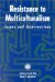 Resistance to Multiculturalism : Issues and Interventions cover