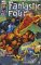 The Fantastic Four : Heroes Reborn cover
