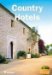 Country Hotels / Hoteles En El Campo cover