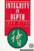 Integrity in Depth cover