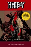 Hellboy [Click for larger image]
