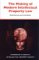 The Making of Modern Intellectual Property Law : The British Experience, 1760-1911 cover