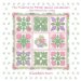 The Pillows To Patch Quilt CollectionaThe Hawaiian Way cover