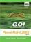 Go! : Microsoft Powerpoint 2003 Comprehensive cover