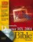 Macromedia Director MX Bible 2004 cover