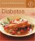  Diabetes Cookbook: 60 Inspiring Recipes For Fighting Diabetes