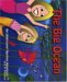 The Big Ocean : An Underwater Naptime Adventure cover