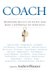 Coach : 25 Writers Reflect On People Who Made A Difference cover