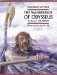 Wanderings of Odysseus cover