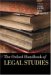 The Oxford Handbook of Legal Studies cover