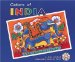 Colors of India cover