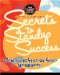 Sandi C. Shore's Secrets to Stand-Up Success : A Complete Step-By-Step Workbook cover