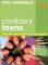 Confident Teens : How to Raise a Positive, Confident and Happy Teenager cover