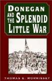 Donegan and the Splendid Little War [Click for larger image]
