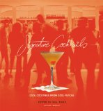 Signature Cocktails [Click for larger image]