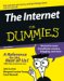 The Internet for Dummies cover