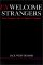 Unwelcome Strangers : East European Jews in Imperial Germany cover