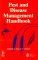 Pest and Disease Management Handbook cover