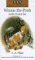 Winnie-The-Pooh cover