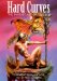 Hard Curves : The Fantasy Art of Julie Bell cover