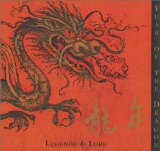 Year of the Dragon : Legends & Lore [Click for larger image]