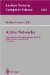 Active Networks : First International Working Conference, Iwan '99 Berlin, Germany, June 30-July 2, 1999  Proceedings cover