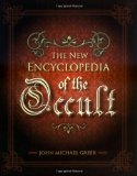 The New Encyclopedia of the Occult [Click for larger image]