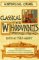 Classical Whodunnits : Murder And Mystery from Ancient Greece And Rome cover
