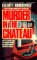 Murder in the Chateau cover