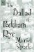 The Ballad of Peckham Rye cover