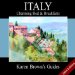 Karen Brown's Guide 2004 Italy : Charming Bed & Breakfasts cover