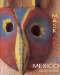 Mask Arts of Mexico cover