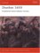 Dunbar 1650 : Cromwell's Most Famous Victory cover