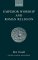 Emperor Worship And Roman Religion cover