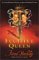 The Fugitive Queen : An Ursula Blanchard Mystery at Queen Elizabeth I's Court cover