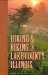 Hiking and Biking in Lake County, Illinois cover