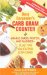 Dana Carpender's Carb Gram Counter : Usable Carbs, Proteins, Fat, And Calories--plus Tips on Eating Low-Carb! cover