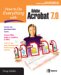 How To Do Everything With Adobe Acrobat 7.0 cover