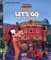Let's Go to the Fire Station cover