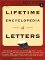 Lifetime Encyclopedia of Letters cover