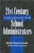 21st Century Challenges for School Administrators cover