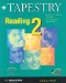Tapestry Reading 2 cover