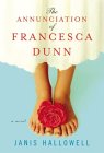 The Annunciation of Francesca Dunn [Click for larger image]