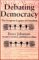 Debating Democracy : Native American Legacy of Freedom cover