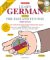 Barron's Learn German, Deutsch, the Fast and Fun Way cover