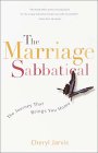 The Marriage Sabbatical : The Journey That Brings You Home [Click for larger image]