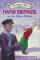 Hans Brinker or the Silver Skates cover